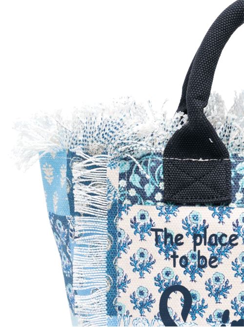 Borsa bambina Colette MC2 SAINT BARTH Kids | COLETTE01021H